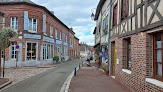 Hôtel Les Lions de Beauclerc Lyons-la-Forêt