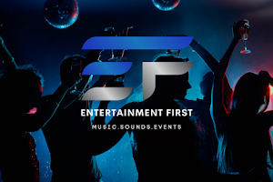 Entertainment First image