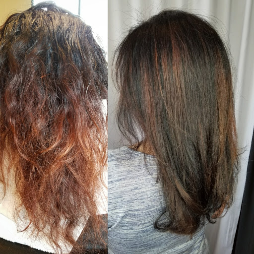 Beauty Salon «Salon Ambiance», reviews and photos, 5075 Warner Ave, Huntington Beach, CA 92649, USA