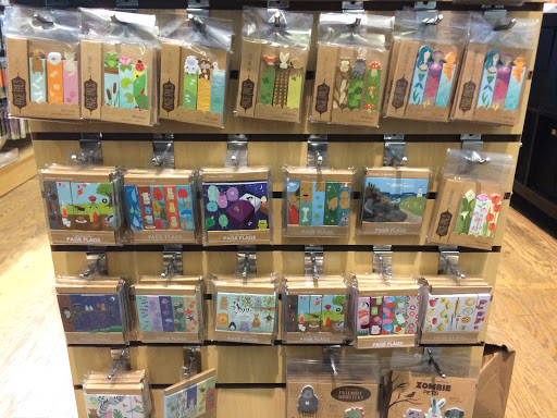 Book Store «Kinokuniya Seattle», reviews and photos, 525 S Weller St, Seattle, WA 98104, USA