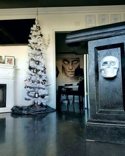 Explore functional tattoo ideas, creative tattoo ideas in Vallejo, available at Allied Ink Tattoos and Piercings