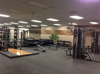 Dudas Fitness - 3963 Old Hwy 94 S, St Peters, MO 63304