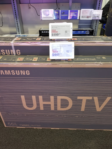 Electronics Store «Best Buy», reviews and photos, 2499 SW 27th Ave, Ocala, FL 34471, USA