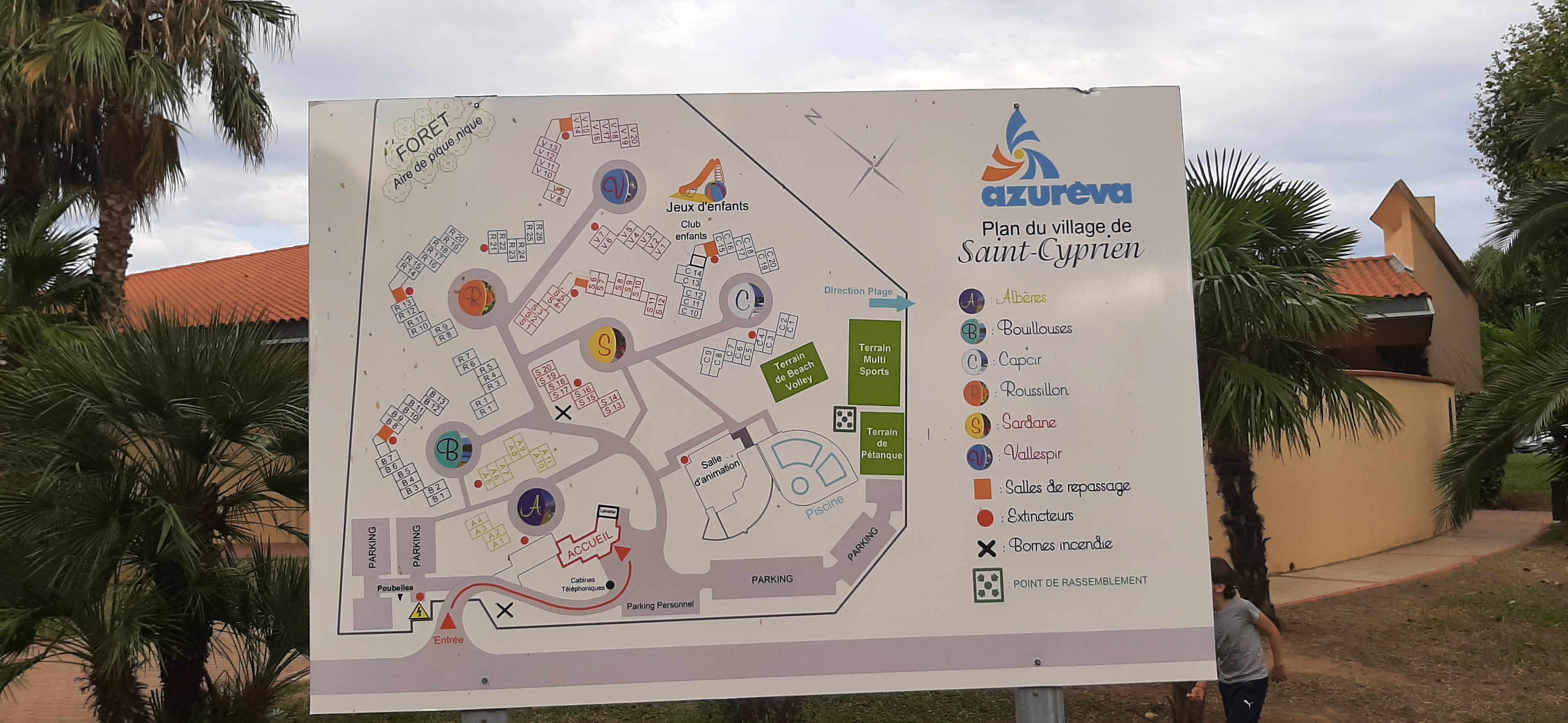 Photo n° 5 de l'avis de Ludovic.a fait le 09/08/2021 à 20:24