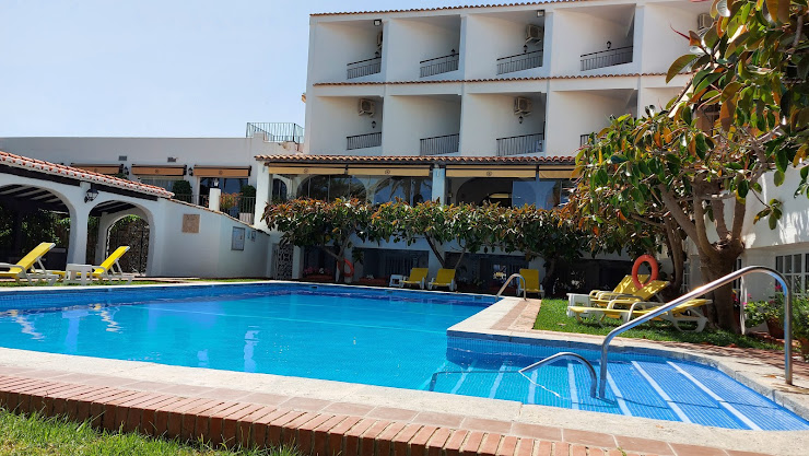 Photos des visiteurs hôtels Hosteria del Mar 12598 Peniscola