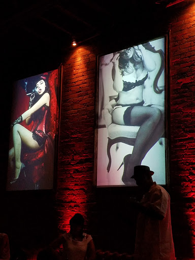 Night Club «Cavo Nightclub», reviews and photos, 1916 Smallman St, Pittsburgh, PA 15222, USA