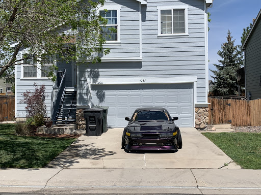 Painter «Vivax Pros», reviews and photos, 1050 Yuma St, Denver, CO 80204, USA