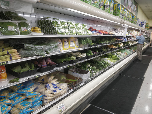 Korean Grocery Store «Korean Korner», reviews and photos, 12207 Veirs Mill Rd, Silver Spring, MD 20906, USA