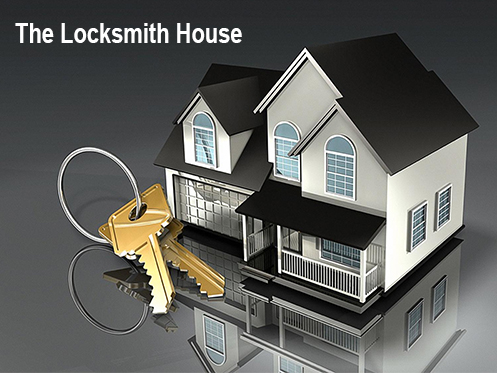 Locksmith «The Locksmith House», reviews and photos, 880 Wyckoff Ave, Brooklyn, NY 11237, USA