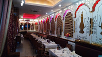 Atmosphère du Restaurant indien Restaurant Kayani à Boulogne-Billancourt - n°16