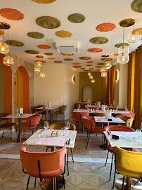 Atmosphère du Restaurant Cotta Pizzeria à Romans-sur-Isère - n°10