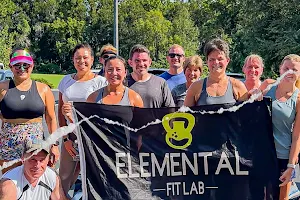 CrossFit E-Fit - Home of Elemental Fit Lab image