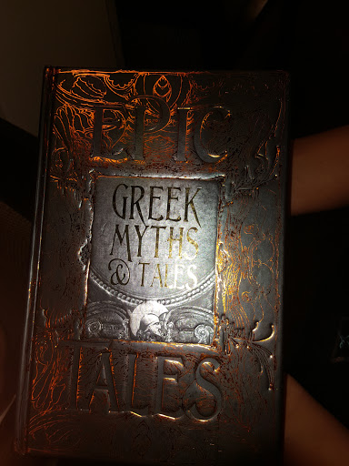 Book Store «Books-A-Million», reviews and photos, 12801 W Sunrise Blvd #297, Sunrise, FL 33323, USA