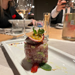 Photo n°1 de l'avis de Rebecca.a fait le 12/01/2024 à 20:32 sur le  Osteria Vialarga à Rho