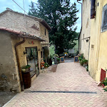 Photo n°23 de l'avis de marco.r fait le 27/09/2020 à 19:49 sur le  DIVINO TERRACE ON CHIANTI à Badia a Passignano