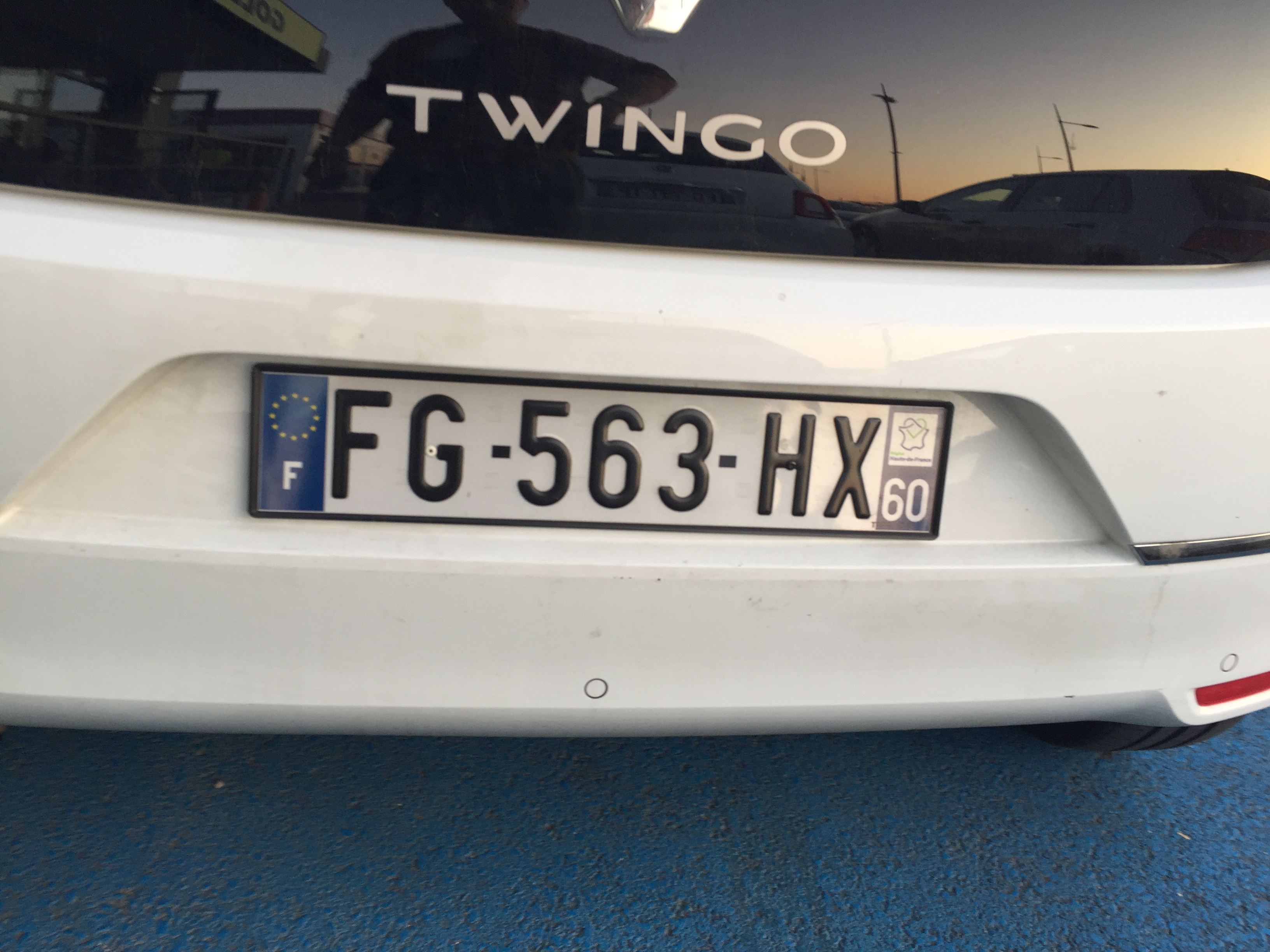 Photo n° 1 de l'avis de Belov. fait le 11/11/2019 à 09:29