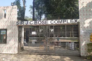 Sir Jagadish Chandra Bose Complex image