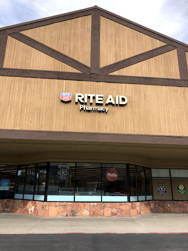 Pharmacy «Rite Aid», reviews and photos, 950 Iron Horse Dr, Park City, UT 84060, USA