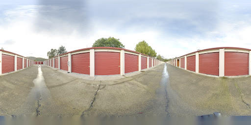 Self-Storage Facility «Security Public Storage», reviews and photos, 111 Muir Station Rd, Martinez, CA 94553, USA