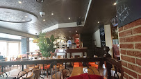 Atmosphère du Restaurant London Pub à Évreux - n°10