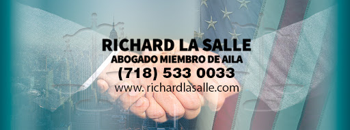 General Practice Attorney «Richard La Salle Law Office», reviews and photos