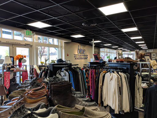Thrift Store «Blue A Goodwill Boutique - Sumner», reviews and photos, 926 Main St #101, Sumner, WA 98390, USA