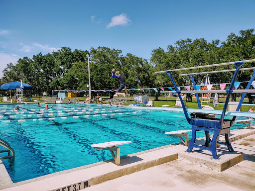 Park «Highlander Park & Aquatic Complex», reviews and photos, 1937 Ed Eckert Dr, Dunedin, FL 34698, USA