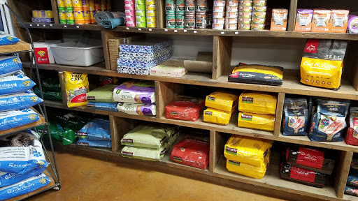 Pet Supply Store «Pet Factory», reviews and photos, 1837 E Gibson Rd # H, Woodland, CA 95776, USA