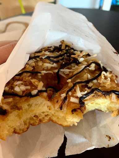 Donut Shop «Glazed & Confuzed Donuts», reviews and photos, 5301 Leetsdale Dr, Denver, CO 80246, USA