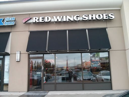Shoe Store «Red Wing», reviews and photos, 17135 Southcenter Pkwy, Tukwila, WA 98188, USA