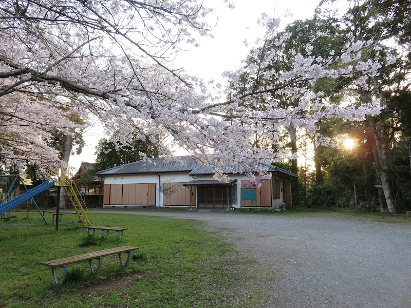 瀬戸地区構造改善センター