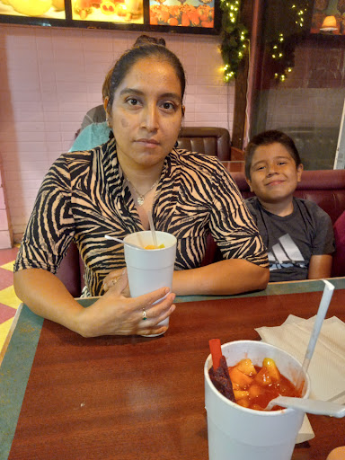 Ice Cream Shop «Realeza Michoacana», reviews and photos, 2520 N 16th St, Phoenix, AZ 85006, USA