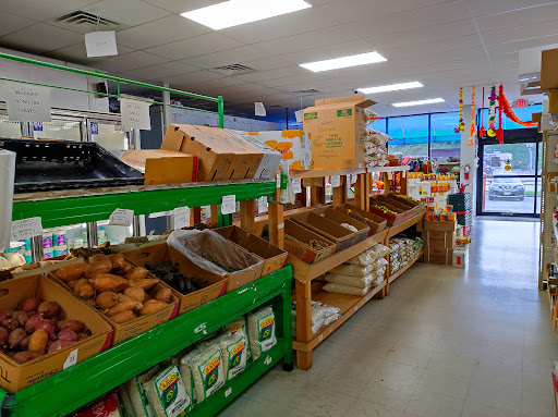 Asian Grocery Store «Bhavani Cash & Carry», reviews and photos, 8400 W Broad St, Richmond, VA 23294, USA