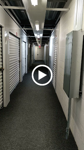 Self-Storage Facility «CubeSmart Self Storage», reviews and photos, 3725 Deerfield Rd, Riverwoods, IL 60015, USA