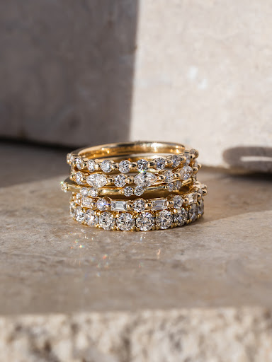 Jewelry Store «Brilliant Earth», reviews and photos, 7863 Girard Ave Suite 303, La Jolla, CA 92037, USA