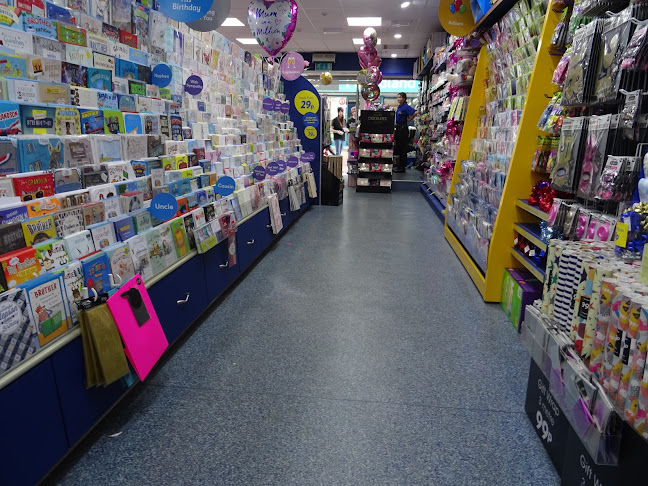 Reviews of Cardfactory in Ipswich - Shop