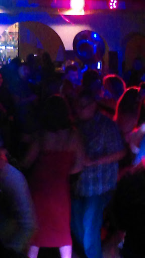 Night Club «Monarch Theatre», reviews and photos, 122 E Washington St, Phoenix, AZ 85004, USA