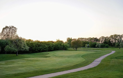 Golf Course «Applewood Hills Public Golf», reviews and photos, 11840 60th St N, Stillwater, MN 55082, USA