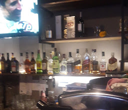paradiso Sport Bar photo