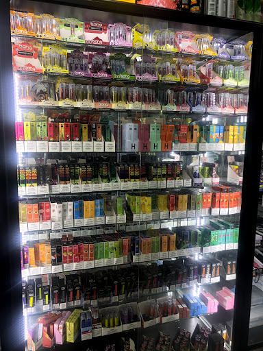 Tobacco Shop «UP IN SMOKE SHOP», reviews and photos, 190 E Carson St, Carson, CA 90745, USA