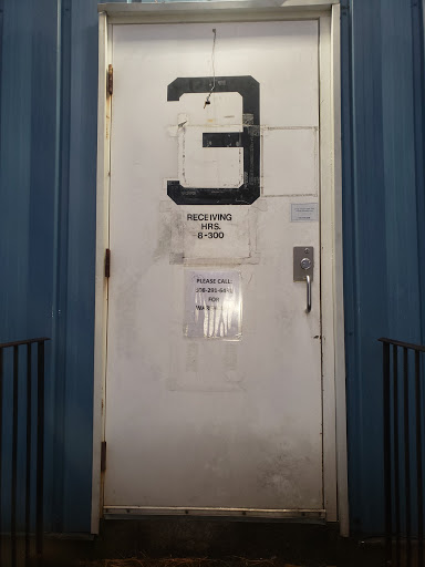 Moving Company «A. Walecka & Son, Inc.», reviews and photos, 2375 Cranberry Hwy, West Wareham, MA 02576, USA