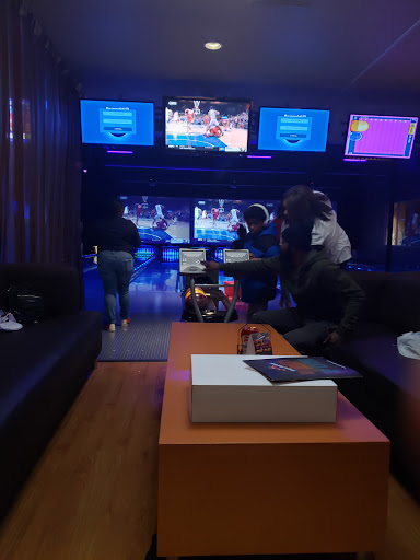 Bowling Alley «Stars and Strikes», reviews and photos, 8767 Roswell Rd, Sandy Springs, GA 30350, USA