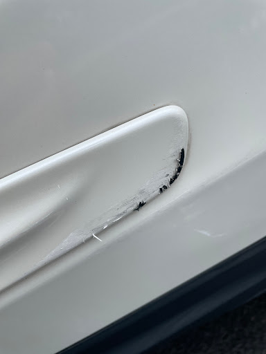 Auto Body Shop «West Broad Collision Center», reviews and photos, 9001 W Broad St, Richmond, VA 23294, USA