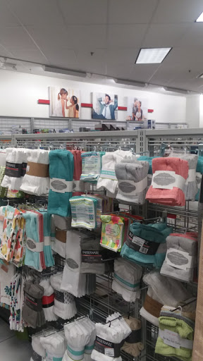 Clothing Store «Burlington Coat Factory», reviews and photos, 3800 US-98 #510, Lakeland, FL 33809, USA