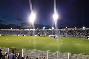 Serra Negra Baron Stadium image