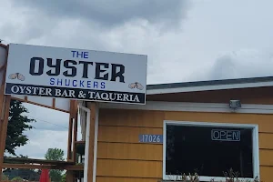 The Oyster Shuckers image