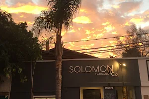 Solomon+Co Hair Studio image