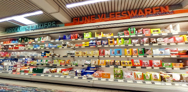 Beoordelingen van ALDI Laken in Brussel - Supermarkt