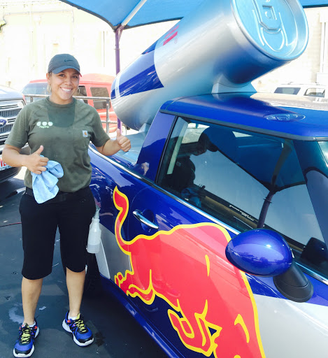 Car Wash «University Car Wash & Oil Service», reviews and photos, 3124 Collinsworth St, Fort Worth, TX 76107, USA