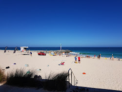 Zdjęcie Perth City Beach obszar udogodnień
